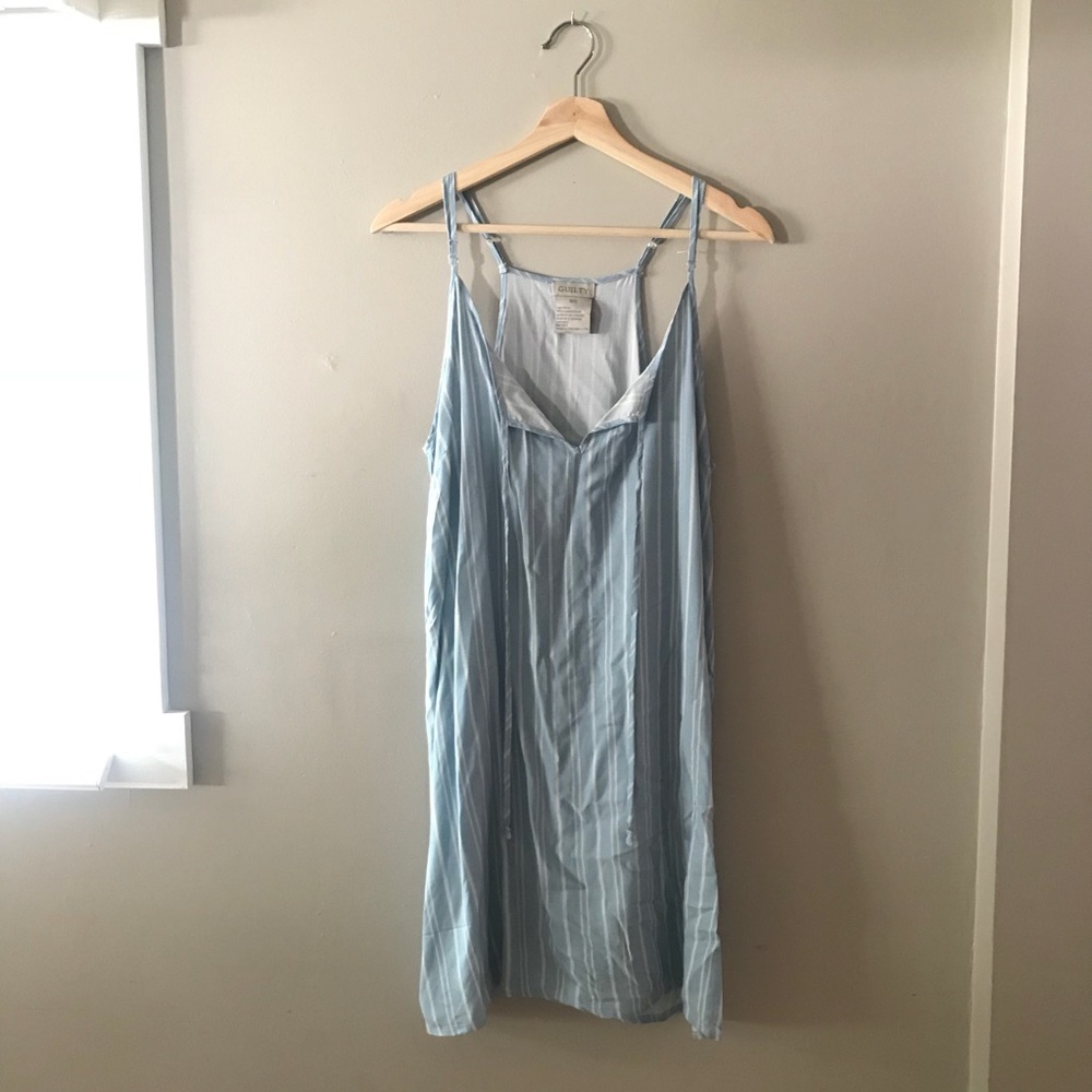 2/$20- Guilty Dress